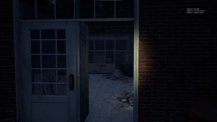 County Hospital screenshot 2