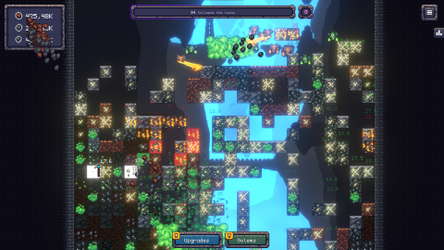 Infinite Ruins screenshot 2