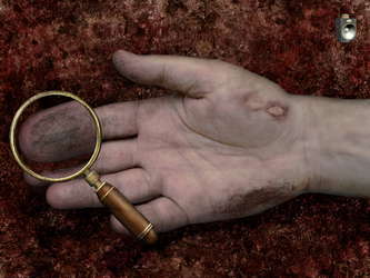 Sherlock Holmes: The Awakened (2008) screenshot 1