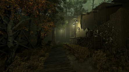 The Prodigal Soul screenshot 9
