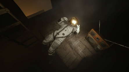 Sylvio: Black Waters screenshot 1