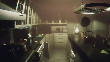Dead Faces screenshot 4