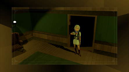 The Hallways screenshot 5