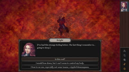 Demonheart: Hunters screenshot 1