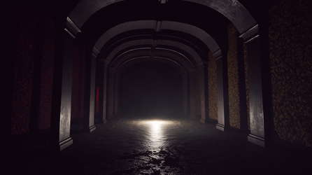 Cult of the Sons screenshot 4