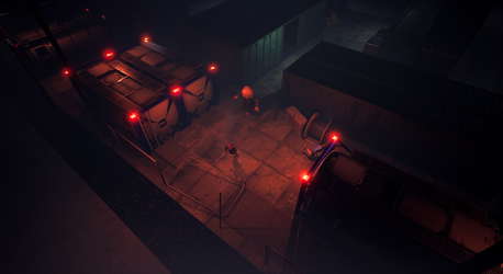 Forbidden screenshot 3