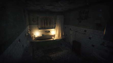 Silence Channel screenshot 4