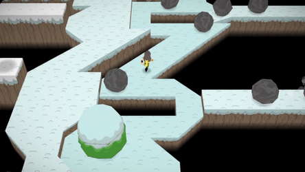 Tower of Fire: The Sword of Unspoken Misc screenshot 3