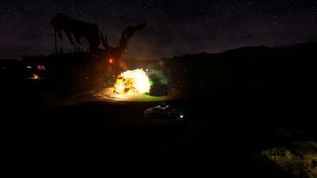 Endgame: Road To Salvation screenshot 12