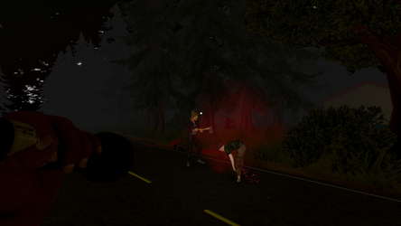 Uncle Z screenshot 24