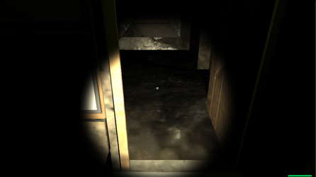 Mysterious Night (The First Night) screenshot 11