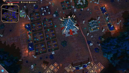 NecroCity screenshot 1