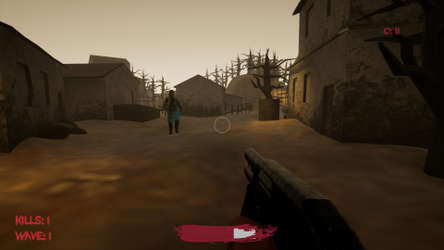 Zagan Must Be Rescued screenshot 1