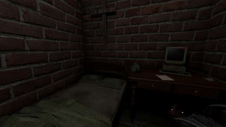 God Is Not Here screenshot 4