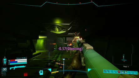 The Pit: Infinity screenshot 17