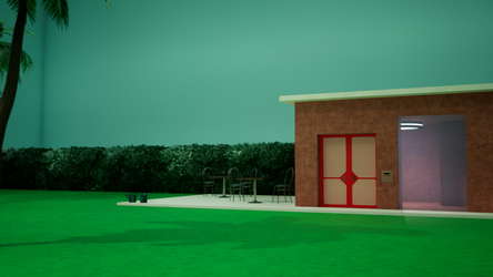 Garten of Banban 6 screenshot 4