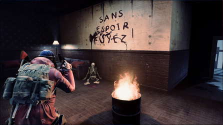 Spirits' Creek screenshot 5
