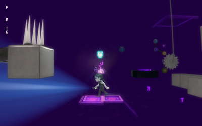 Face It - A game to fight inner demons screenshot 30
