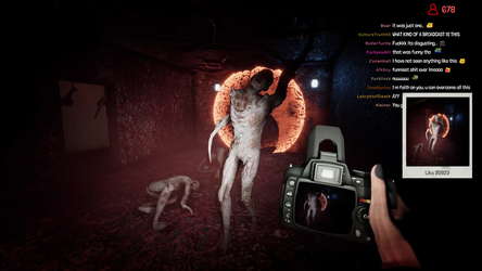 Deadly Broadcast screenshot 3