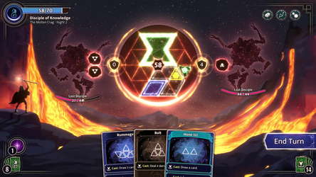Moonsigil Atlas screenshot 1