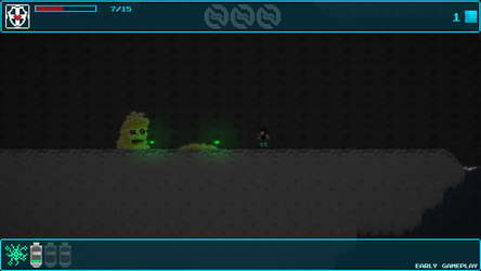 The Deepening: Eco-Offensive screenshot 9