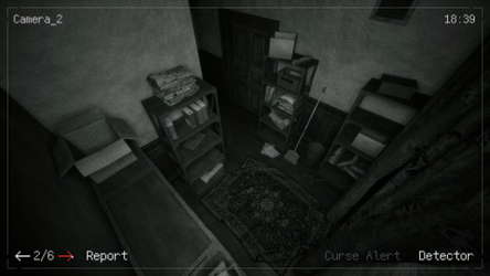 Poltergeist Watcher screenshot 4