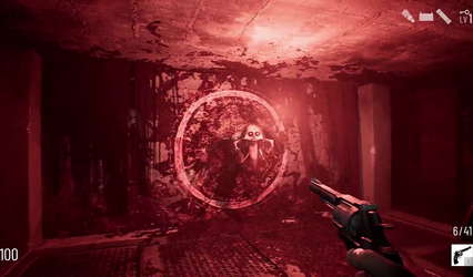 DreadHaunt screenshot 1