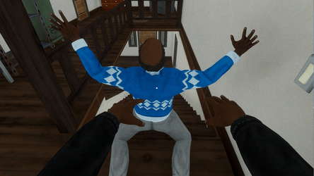Uncle Z screenshot 12