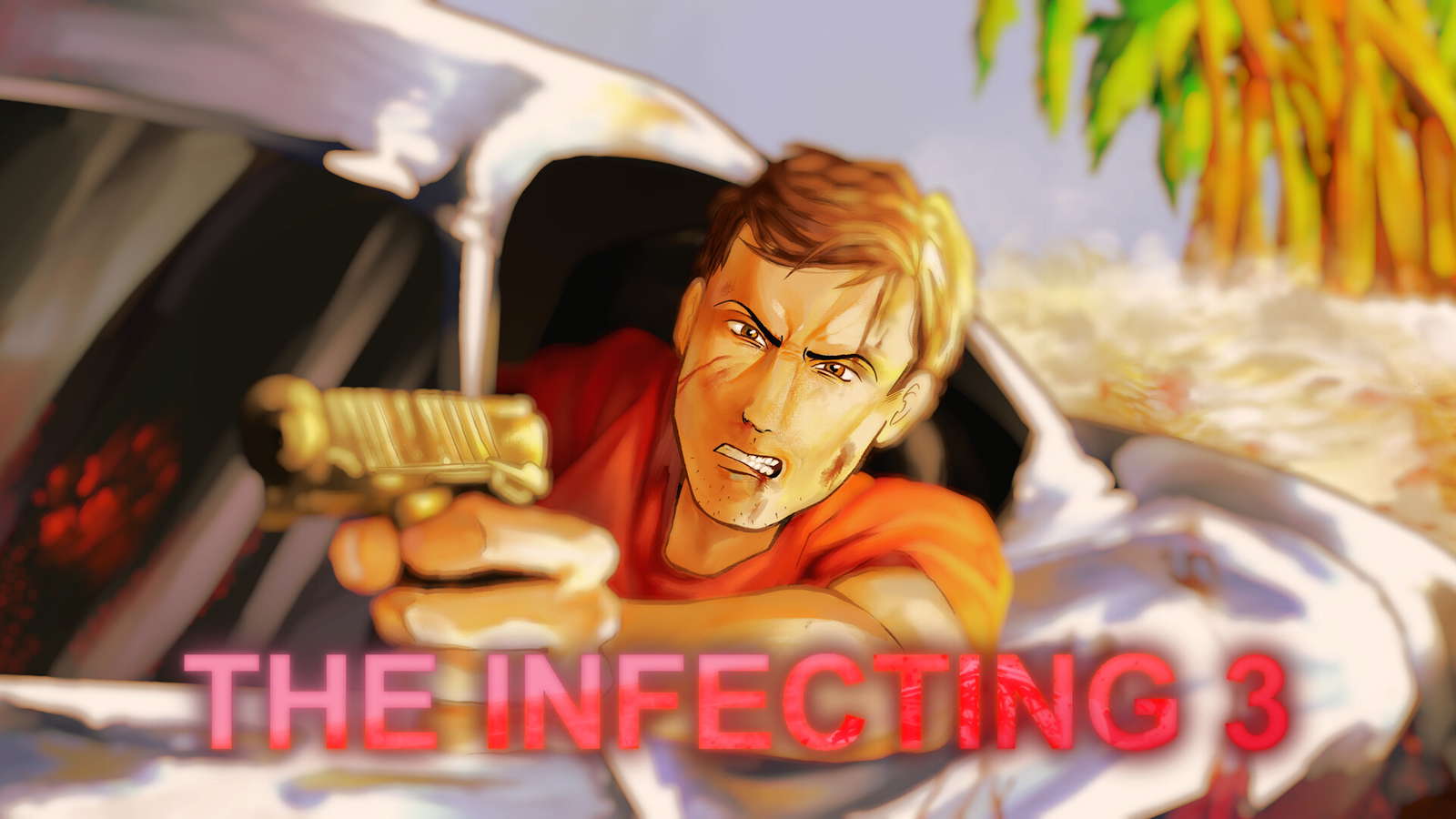 The Infecting 3 screenshot