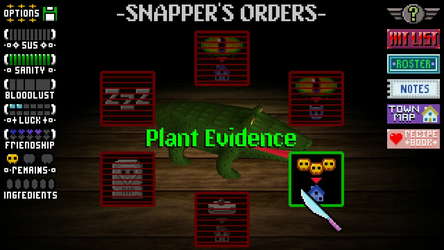 Slaughter Horse 2 screenshot 9