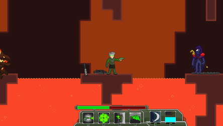 Dimension Shifter screenshot 7