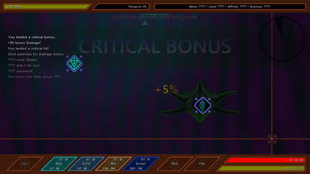 Entity Researchers: Prologue screenshot 5