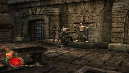 Legacy of Kain: Defiance screenshot 3