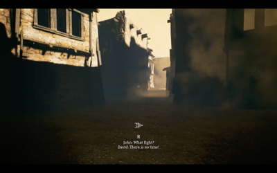 Inner Voices screenshot 7