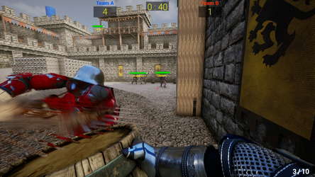 King Of Swords screenshot 4