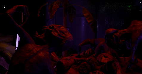 ZOPHARION screenshot 2