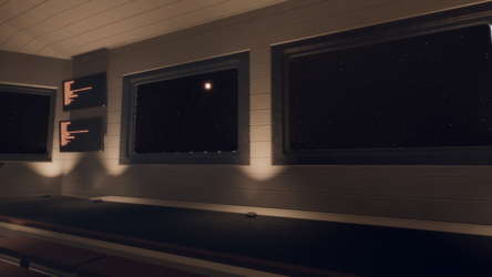The Walking Fish 2: Final Frontier screenshot 5