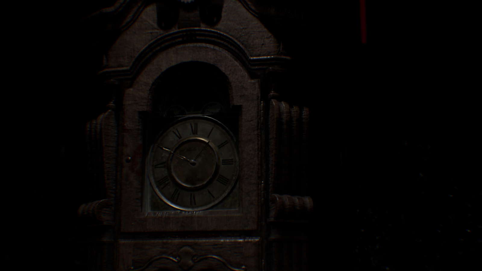 Blackout screenshot