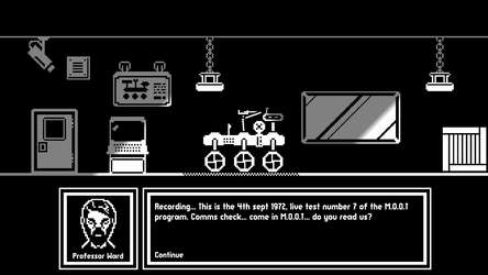 What happened on the Moon? screenshot 2