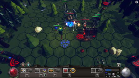 Predictors screenshot 7