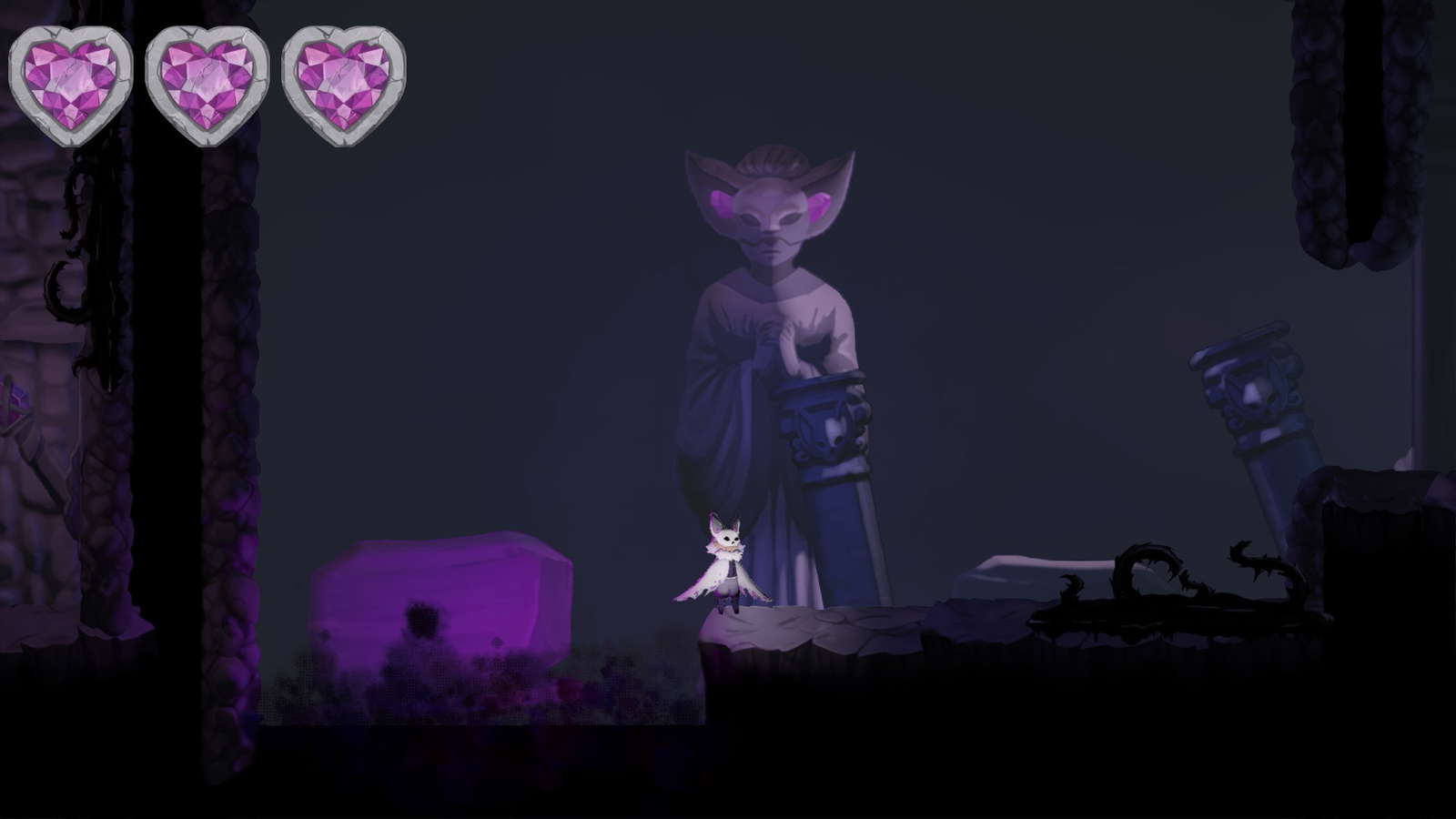 Sightbringer screenshot