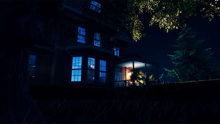 Late Shift screenshot 4