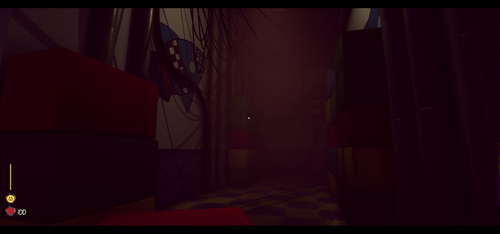 Baby Blues Nightmares - Toddler Horror Game screenshot 13