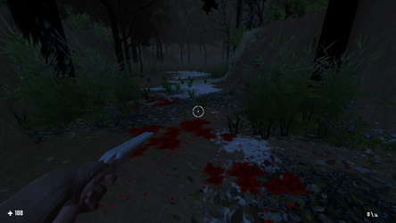 Evil is Back screenshot 30
