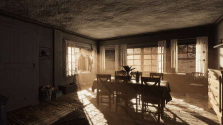 Shrieking Darkness: Reloaded screenshot 11