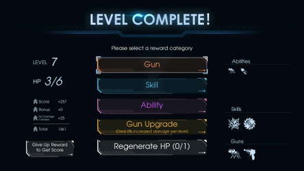 Dark Zone Defense screenshot 4