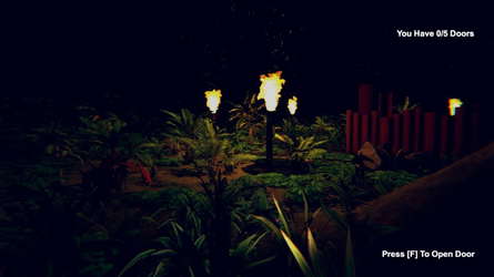 Nightmare Zone screenshot 11