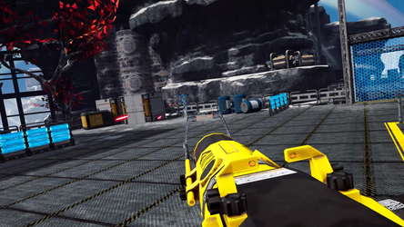 Boiling Steel screenshot 5