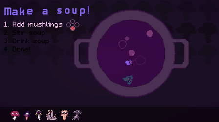 Fungus Reaper screenshot 5