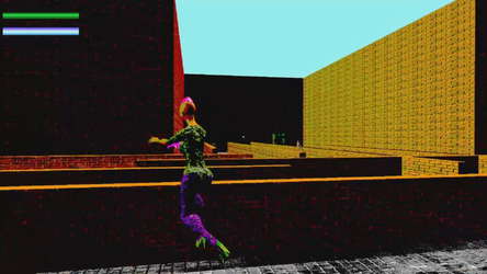 The Voices Games 3d Collection screenshot 10